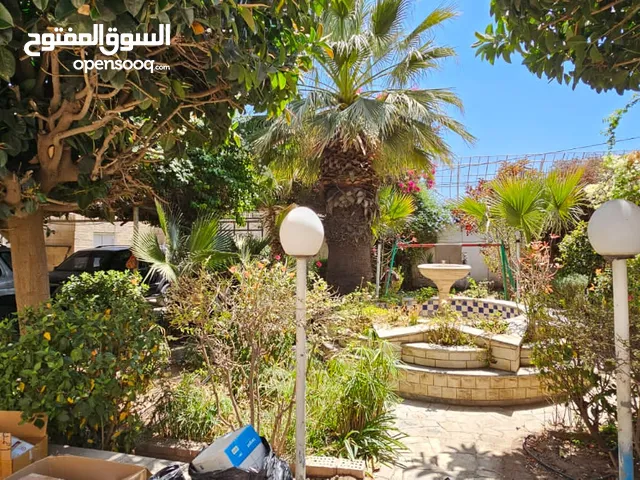 600 m2 More than 6 bedrooms Villa for Rent in Sana'a Diplomatic Area
