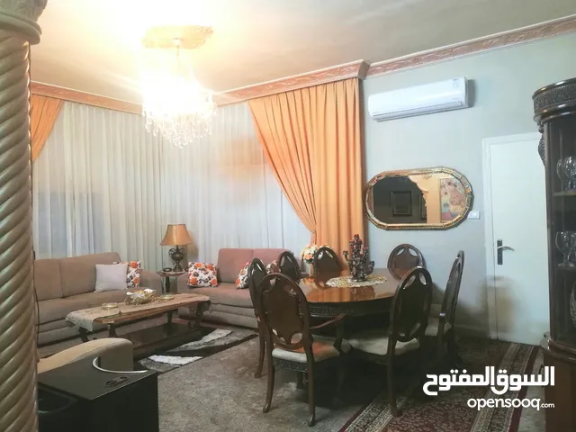160 m2 3 Bedrooms Apartments for Sale in Amman Marka Al Shamaliya