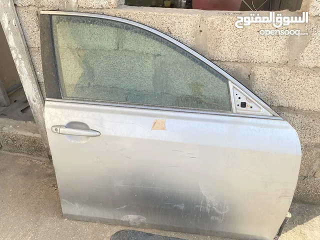 أبواب تيوتا كامري 2008