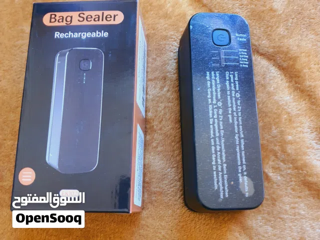 مكبس حراري ميني مستعمل