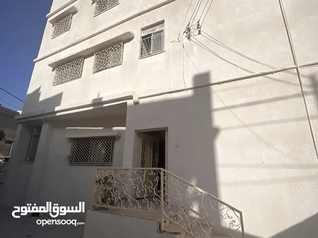 Building for Sale in Amman Jabal Al Hussain