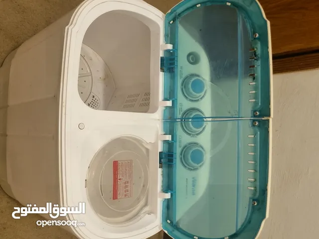 Wansa WGTT-30T3WHTC.13 washing and dryer mashine for small family and bechlors.