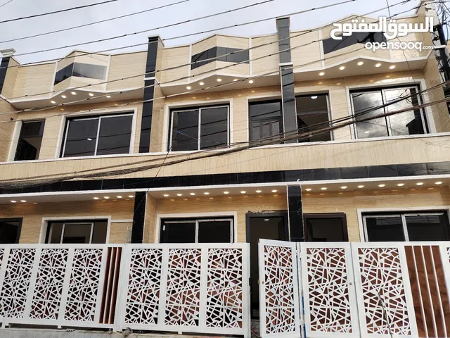 50m2 2 Bedrooms Townhouse for Sale in Baghdad Al-Hussein