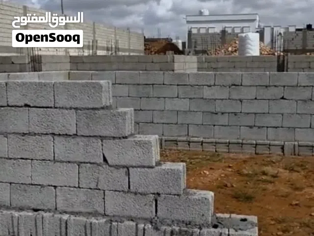 Residential Land for Sale in Benghazi Bu Hadi