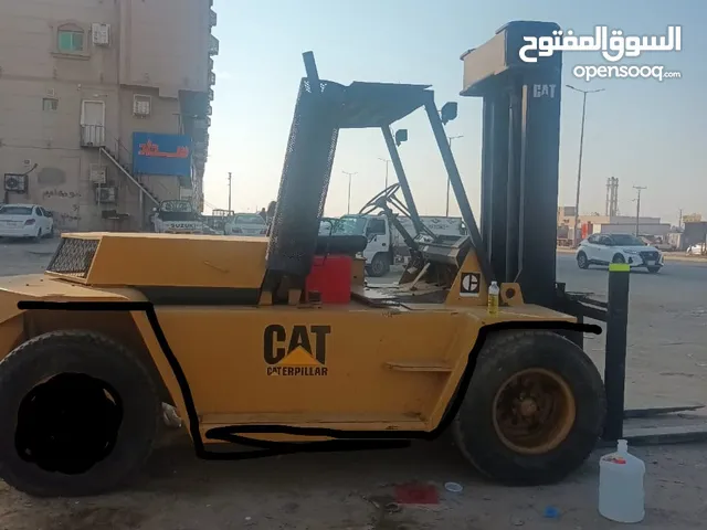 Forklifter 10ton forsale