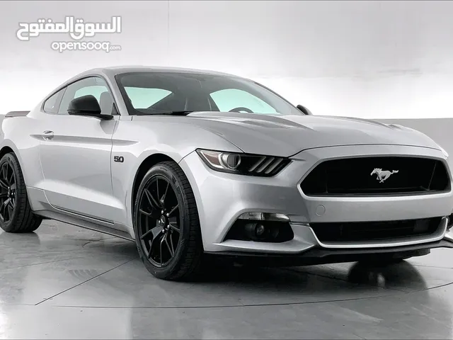 2017 Ford Mustang GT Premium  • Big Price Drop  • 1 Year free warranty • 291398