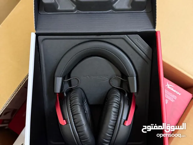 Hyperx cloud 3 Wireless