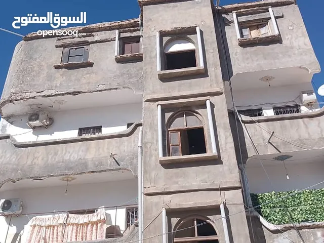  Building for Sale in Tripoli Souq Al-Juma'a