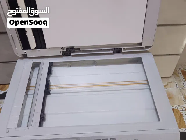 طابعة ايبسون 5620مستعمل شي قليل