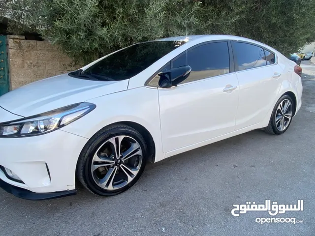 موديل K3 2017واد كوري