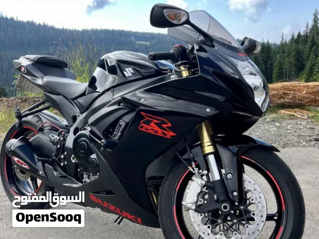 2019 سوزوكي GSX-R750