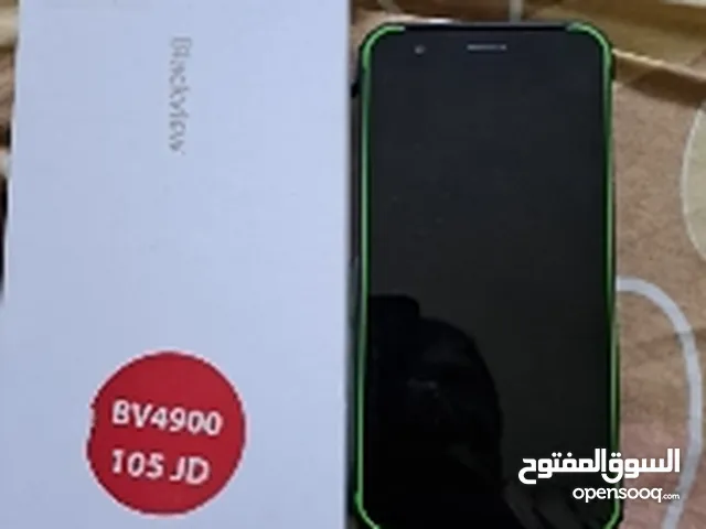 Blackview BV Series 32 GB in Zarqa