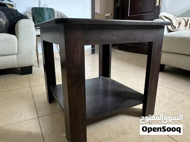 طاولة امام المكتب-small table for office