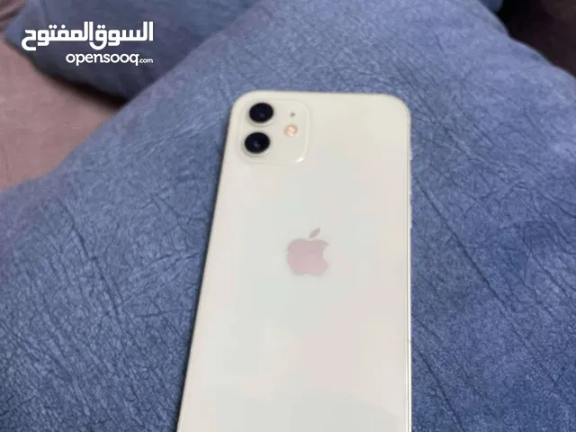 Apple iPhone 12 128 GB in Ma'an