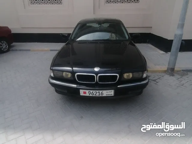 BMW Other 1997 in Central Governorate