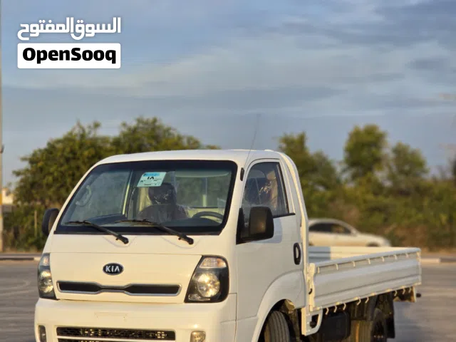 2013 كيا اخرى