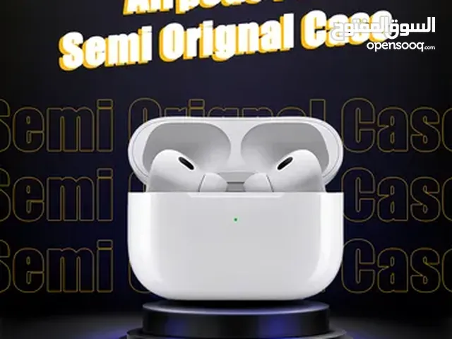 • Airpods Pro 3 Semi Orignal Case