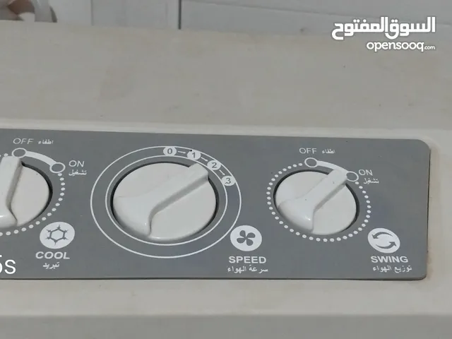 Other 1 to 1.4 Tons AC in Tripoli