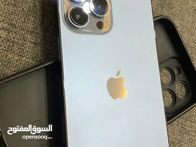 Apple iPhone 13 Pro Max 256 GB in Irbid