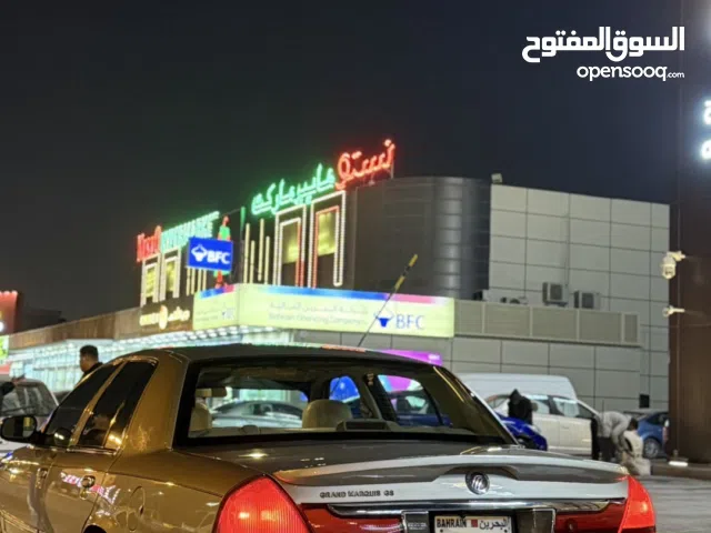 Used Ford Crown Victoria in Northern Governorate