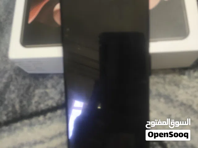 هاتف صيني بشاشة كبيرة 7،2 وذاكرة 2 تييرا بايت، 22GB رام