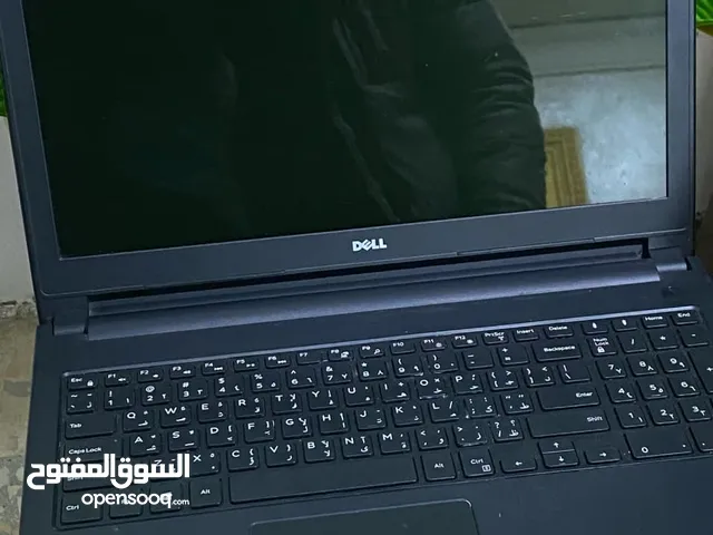 Windows Dell for sale  in Irbid