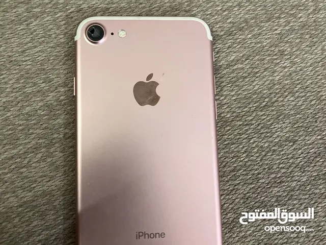 Apple iPhone 5 16 GB in Abu Dhabi
