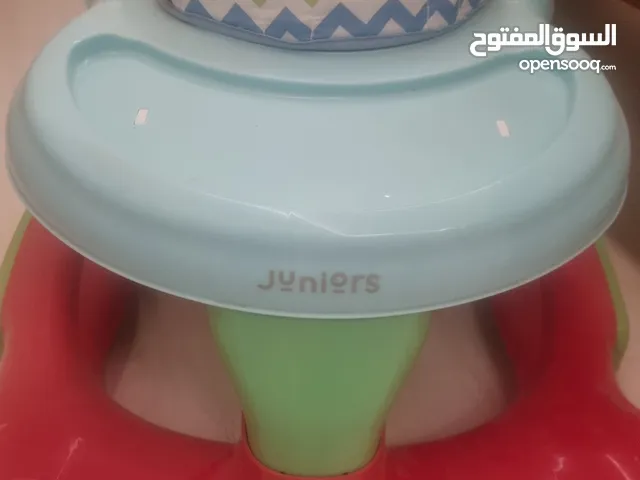 مشايه اطفال في حاله ممتازه جدااا