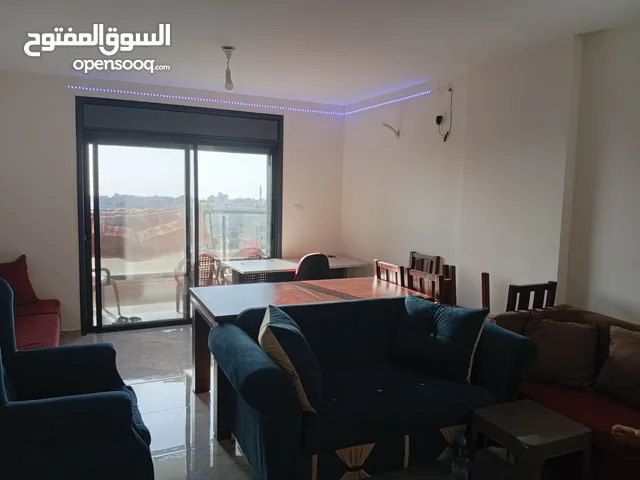 شقة مفروشة بسعر مميز جدا بداعي الرجوع الى امريكا