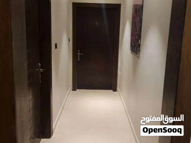 55 m2 1 Bedroom Apartments for Rent in Amman University Street