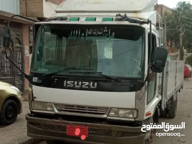 Other Isuzu 1997 in Sana'a