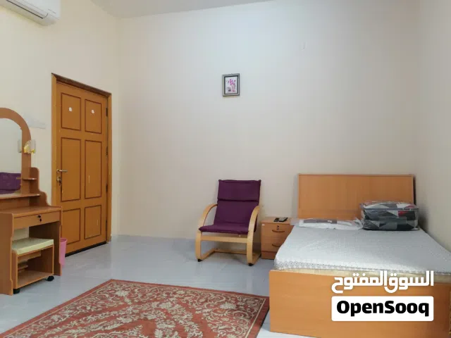 Furnished Monthly in Muscat Ghubrah