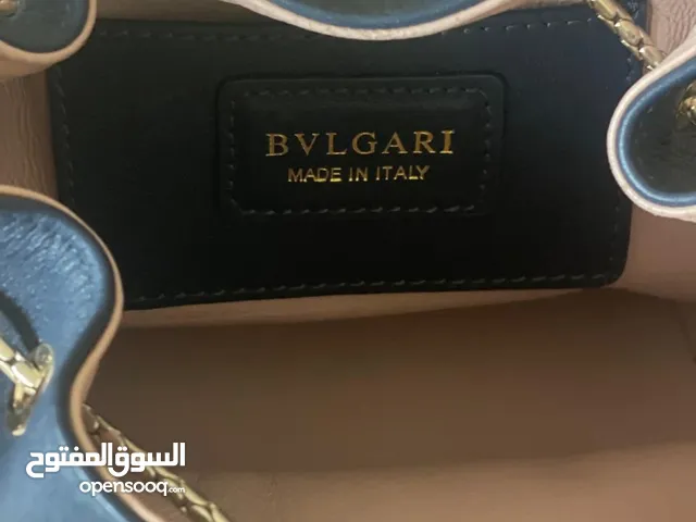حقيبة يد بولغري