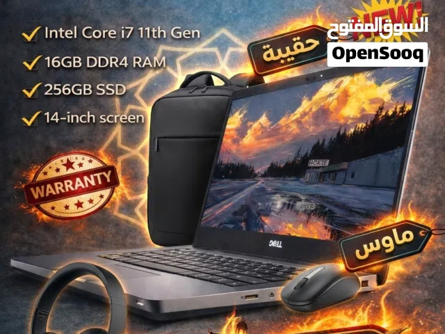 Windows Dell for sale  in Muscat