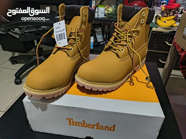 Timberland boots BrandNew