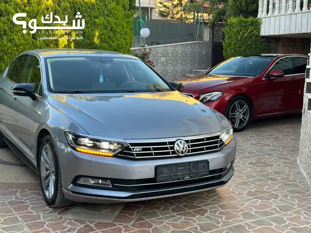 Volkswagen Passat 2018 in Jericho
