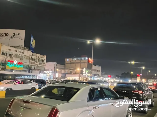 Used Chrysler 300 in Basra