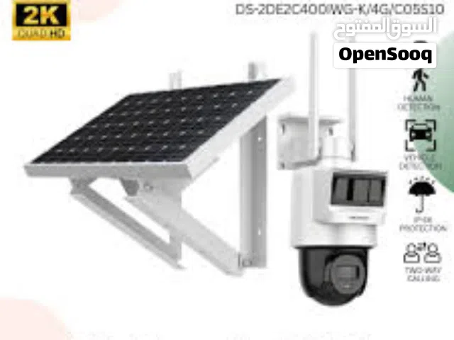 اكتشف الأمان المتقدم مع كاميرا المراقبة DS-2DE2C400IWG/WG-K/4G/C05S10!