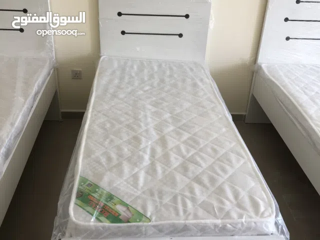 We are selling bed and mattress brand new