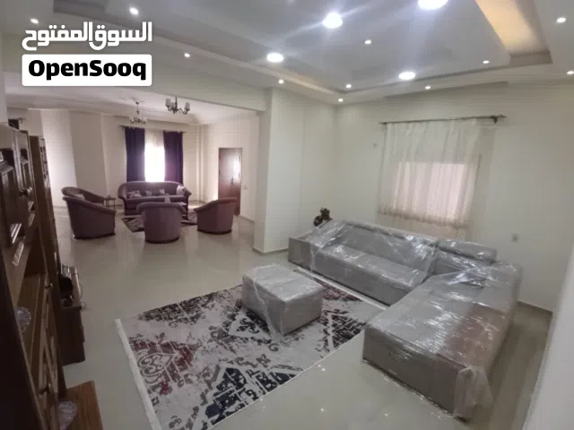 250 m2 3 Bedrooms Apartments for Rent in Cairo Fifth Settlement