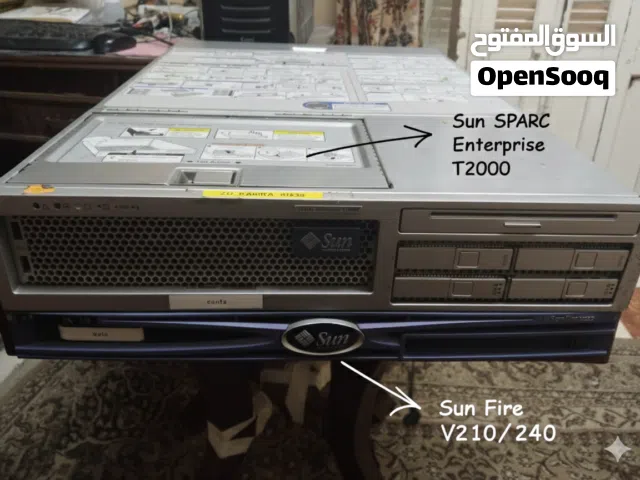 لقطة للمتخصصين وهواة الأنظمة النادرة