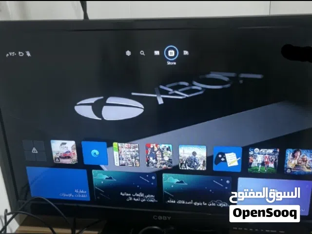 بلازما حجم 32 للبيع بدون انترنت