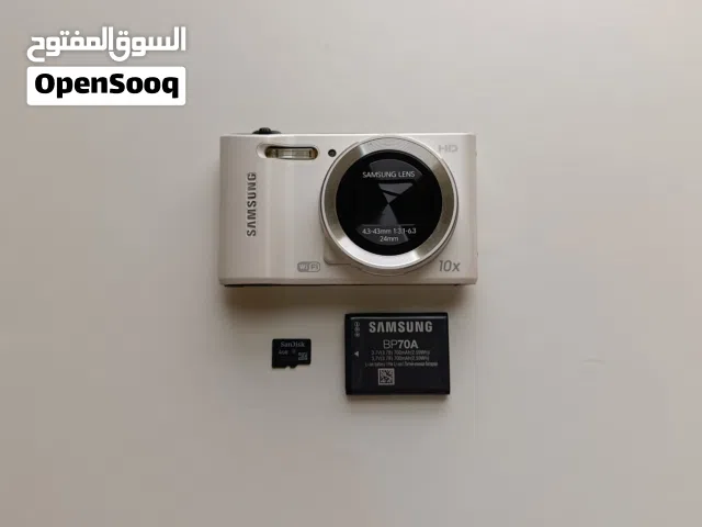 Samsung WB30F Digital Camera