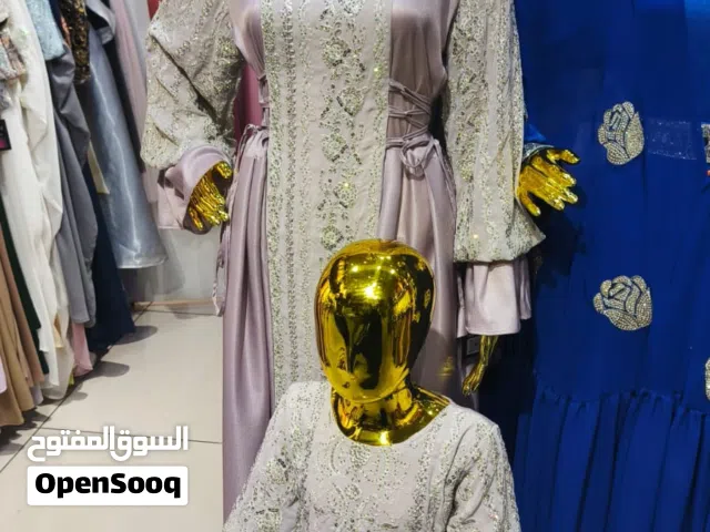 طقم جديد أم وبنت