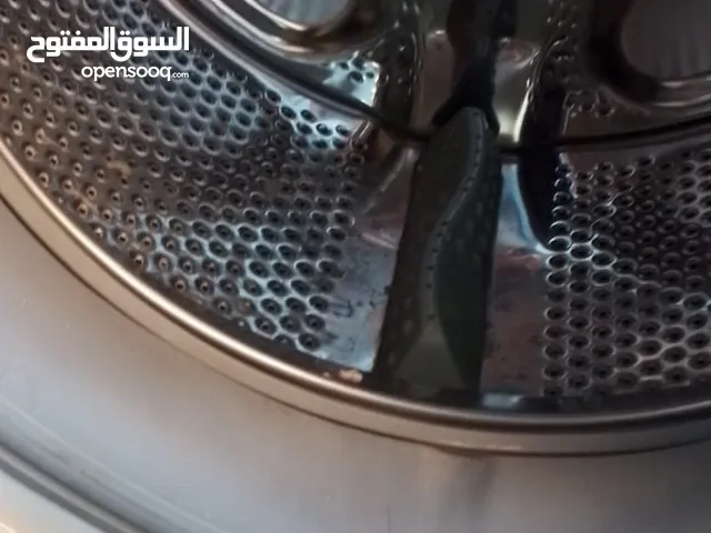 SP Tech 7 - 8 Kg Washing Machines in Zarqa