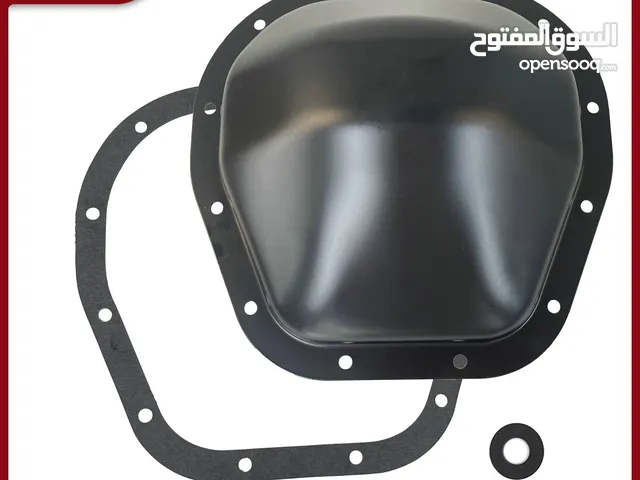 F150 (15-23) REAR DIFFFERANTIAL COVER