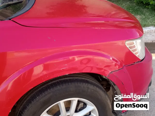2013 دودج جورني