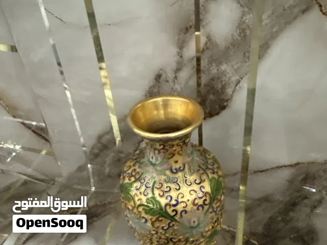 مزهرية جميلة