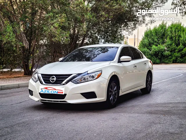 For Sale: NISSAN ALTIMA 2.5L 2018 Model Excellent ENGINE Condition.EXCELLENT INTERIOR AND EXTERIOR