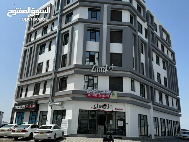 28 m2 Shops for Sale in Muscat Al Khoud
